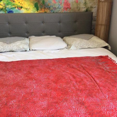 Chambre D Hotes Dans Le Vaucluse Mazan Ngoại thất bức ảnh