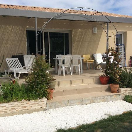 Chambre D Hotes Dans Le Vaucluse Mazan Ngoại thất bức ảnh