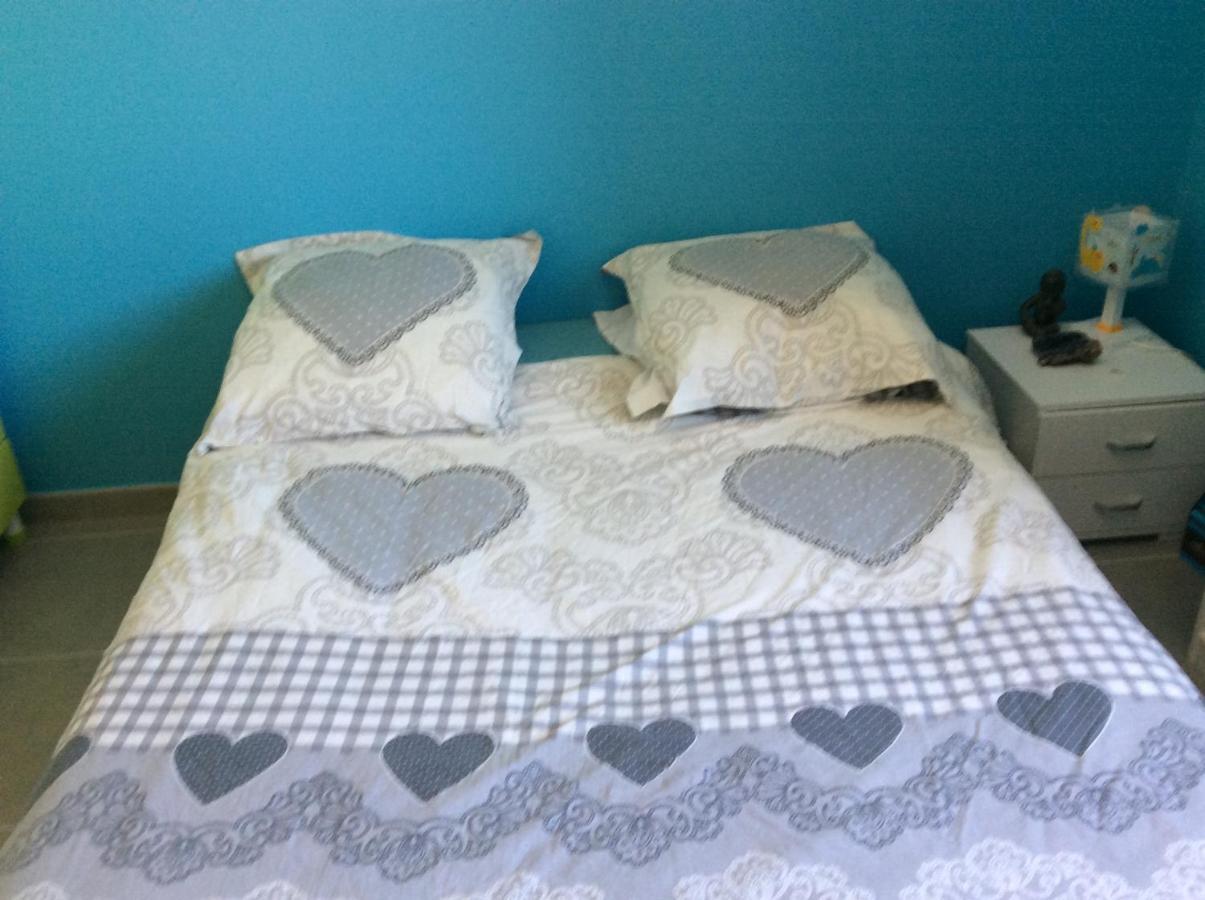Chambre D Hotes Dans Le Vaucluse Mazan Ngoại thất bức ảnh