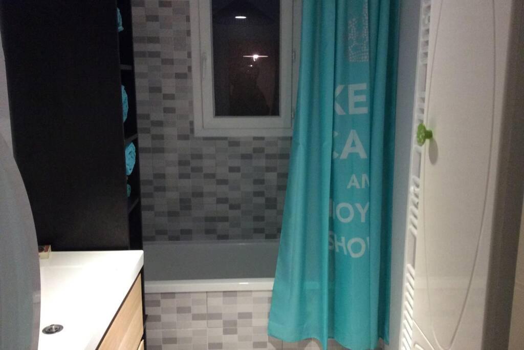Chambre D Hotes Dans Le Vaucluse Mazan Ngoại thất bức ảnh