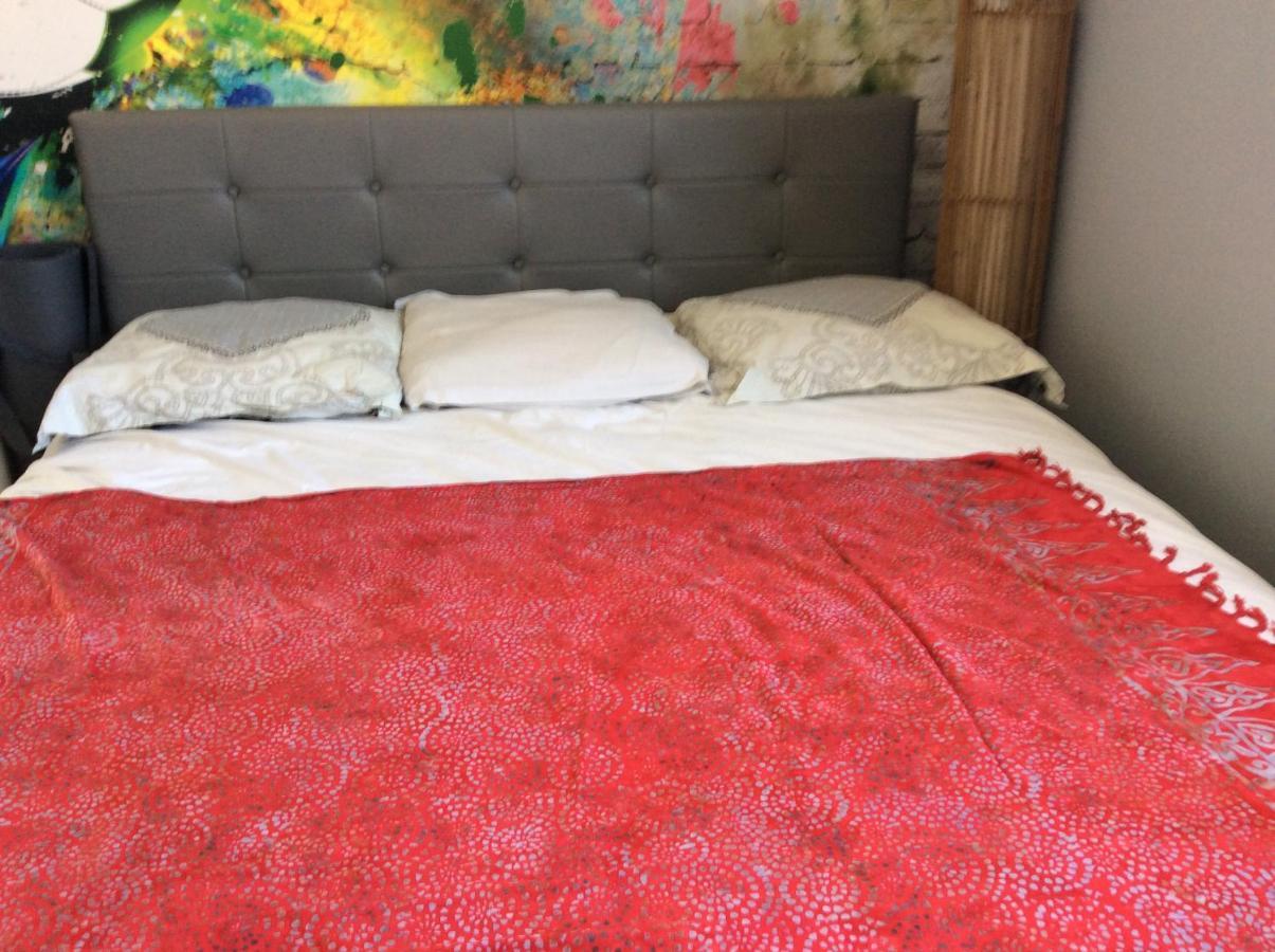 Chambre D Hotes Dans Le Vaucluse Mazan Ngoại thất bức ảnh