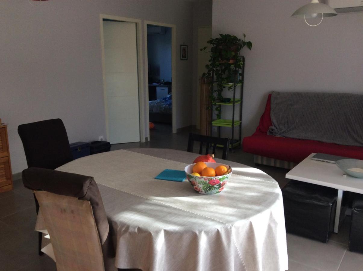 Chambre D Hotes Dans Le Vaucluse Mazan Ngoại thất bức ảnh