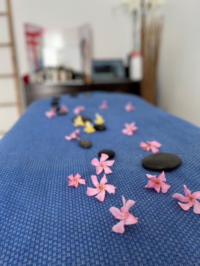 Chambre D Hotes Dans Le Vaucluse Mazan Ngoại thất bức ảnh