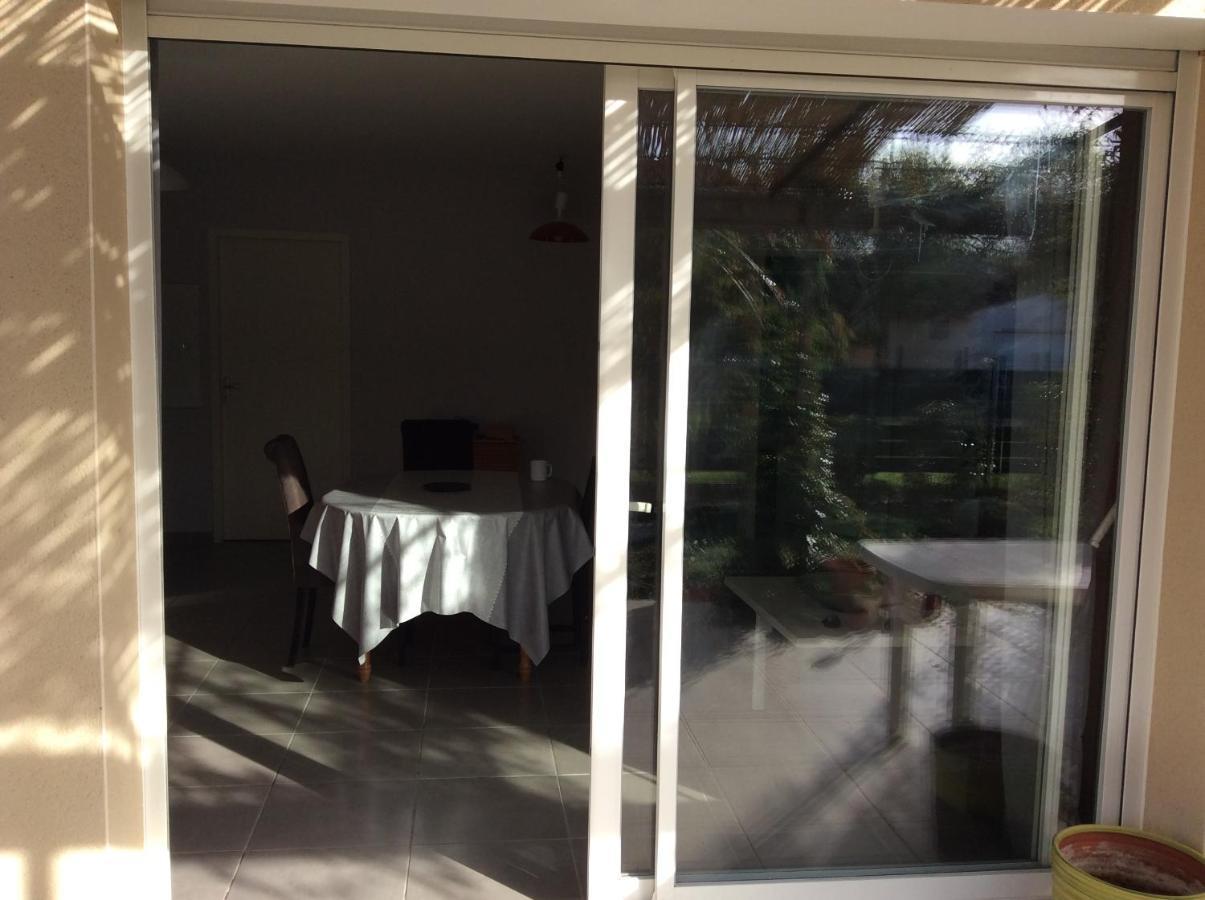 Chambre D Hotes Dans Le Vaucluse Mazan Ngoại thất bức ảnh