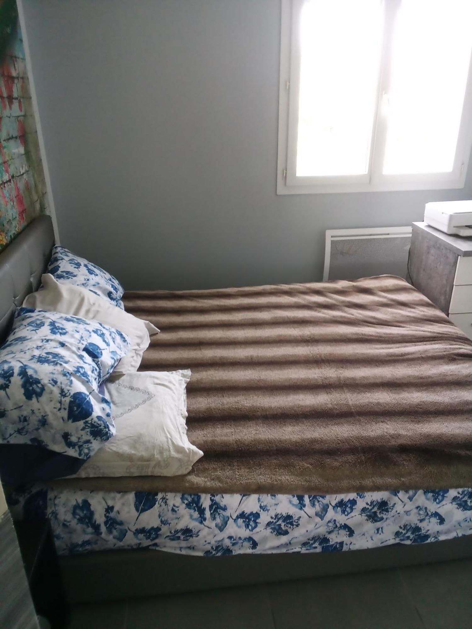 Chambre D Hotes Dans Le Vaucluse Mazan Ngoại thất bức ảnh